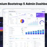 Orchid - Premium Bootstrap 5 Admin Dashboard Template