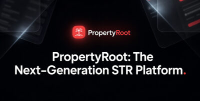 PropertyRoot - STR Property Management Dashboard (React 19, TypeScript, AI Canvas & RBAC)