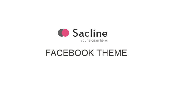 Sacline Facebook Template Sacline Facebook Template