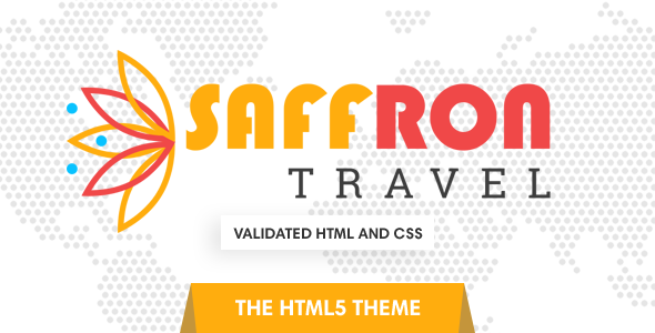 Saffron Travel Saffron Travel