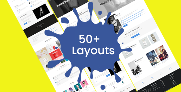 Spec - Multipurpose Frontend Multipurpose Bootstrap Template Spec - Multipurpose Frontend Multipurpose Bootstrap Template