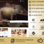 Velaspa – Spa & Massage Parlor WordPress Theme