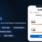 AcidPro | Blood Gas Analyzer - Capacitor