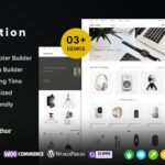 Addiction - Fashion, Furniture, Lighting and Multipurpose WooCommerce Theme