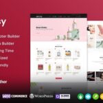 Adorsy - Cosmetics, Fashion Store and Accessories Elementor WooCommerce Theme