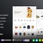 Alura - Multipurpose Fashion Store WooCommerce Theme