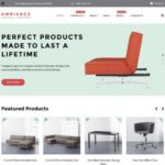 Ambiance Shopify Theme