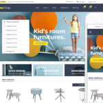 Ani Design - Free Furniture Theme WooCommerce Theme