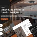 Archito - Modern Architecture & Interior Design Responsive Bootstrap Website Template