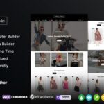 Array Store - Fashion Store and Multipurpose WooCommerce Theme