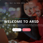 ARSD Buis- A Responsive Bootstrap5 Website Template