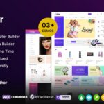 AStar - Fashion and Multipurpose WooCommerce Theme