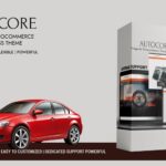 AutoCore – Power Equipment Tools & Auto Parts Woocommerce Wordpress Theme
