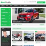 AutoTraider WooCommerce Theme