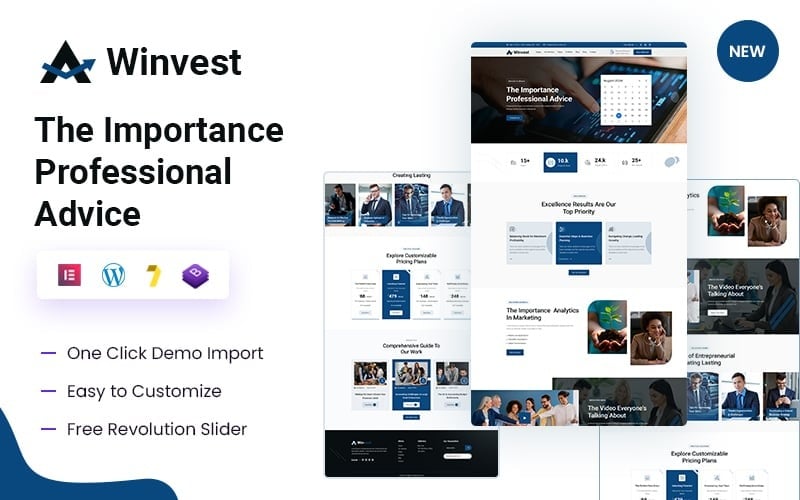 Awinvest – Important Professional Advice & IT Solutions WordPress Theme Awinvest – Important Professional Advice & IT Solutions WordPress Theme