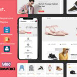 Axwear - Fashion Multipurpose WooCommerce Theme