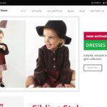 Baby Boom Shopify Theme