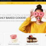 Bakermax - Bakery Shop Shopify Theme
