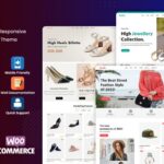 Bambi - Modern Fashion & Apparel WooCommerce Theme