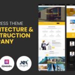 Bayden - Architecture & Construction Company Responsive WordPress Theme