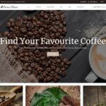 Beans Blend - Coffee Shop Shopify Theme