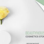 BeautyHouse - Cosmetics Store Shopify Theme