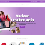 BigMarket – Ecommerce, Multi-language, ReactJS Framework
