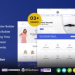 BigStar - Electronics, Furniture and Fashion Multipurpose WooCommerce Theme