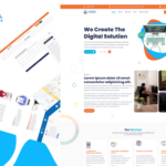 BIGWALLTECH - Business Services & IT Solutions Multipurpose HTML5 Responsive Website Template