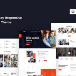 Bikot - Agency Responsive WordPress Theme