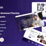 Bipon - IT Solution & Business Planning HTML Template