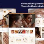 BlingLite – The Ultimate Shopify Theme for Jewelry & Ornaments Store