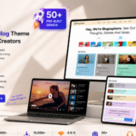 blogosphere - Elegance and Trends