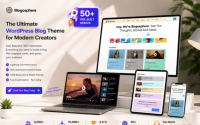 blogosphere - Elegance and Trends