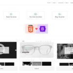 Bomal Minimal Portfolio Bootstrap 5 Template