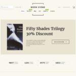Book Shop Shopify Theme