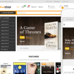 Book Shop - Theme for Book Store WooCommerce Theme