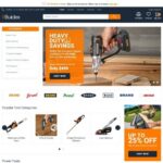 Buidex - Tools ECommerce Classic Elementor WooCommerce Theme