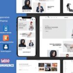 Buvelo - Multipurpose Fashion Store WooCommerce Theme