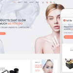 Cat Ba - Beauty Store & Natural Cosmetics Theme WooCommerce Theme