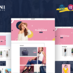 Cavani - Multipurpose WooCommerce WordPress Theme