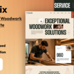 Cervix — Woodworking & Carpentry Framer Template