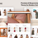 Chiffon – Elegant & Stylish Ladies' Fashion Shopify Theme