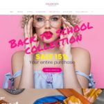 Coloristo - Apparel Store ECommerce Modern Elementor WooCommerce Theme