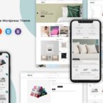 Comfy - Responsive WooCommerce Template