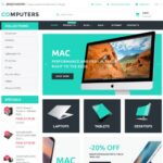 Computers Shopify Theme