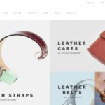 Craftekko - Handbag Responsive Shopify Theme