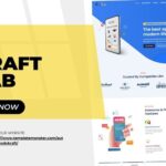 CraftLab -  Innovating Digital Creations