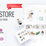 CraftStamp - Handmade Art Store Woocommerce Theme