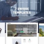 Creator - Design Multipurpose HTML5 Website Template